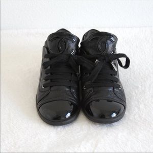 Chanel Sneakers